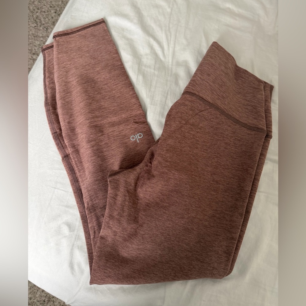 ALO Yoga alosoft leggings
